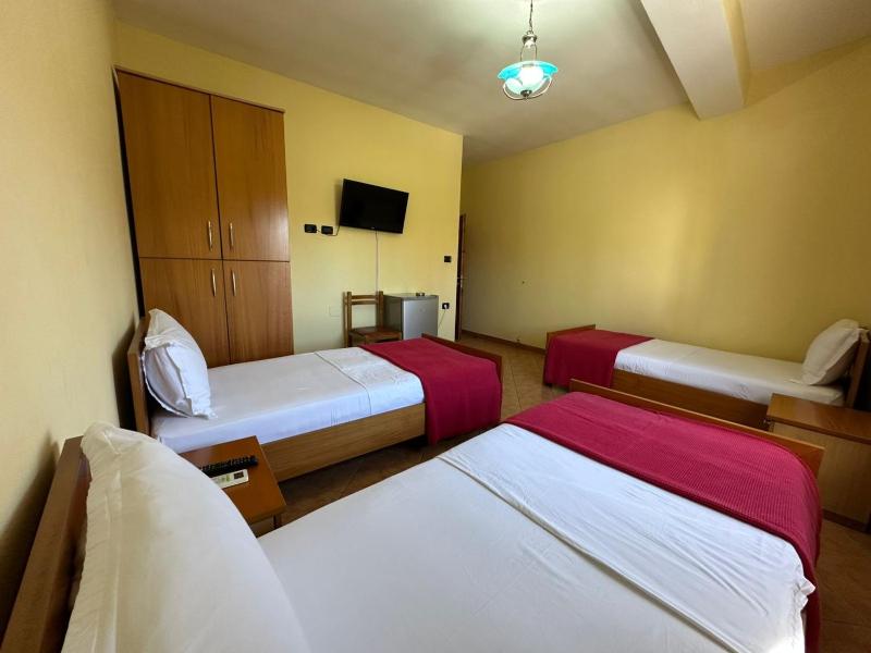 Hotel Kudhesi - image 1