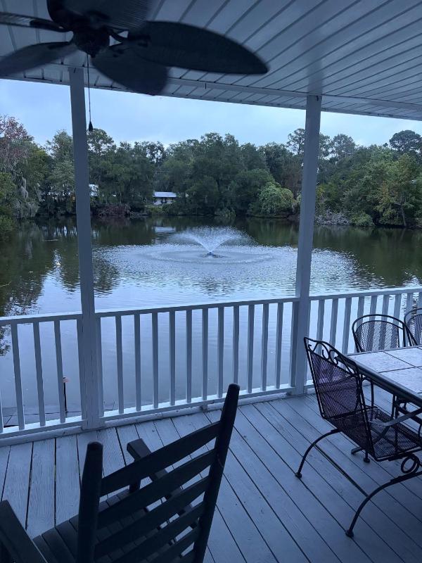 Serenity Lake Cottage - image 20