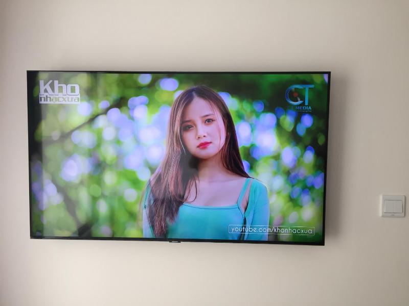 Vinhome Grand Park Homestay-HappyStay - image 31