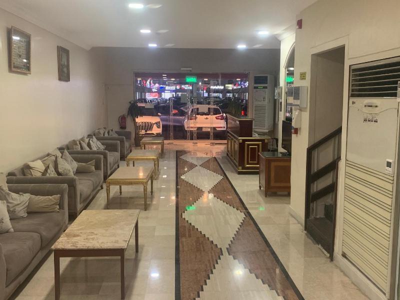 القصر الحديث للوحدات السكنية المفروشة - image 8