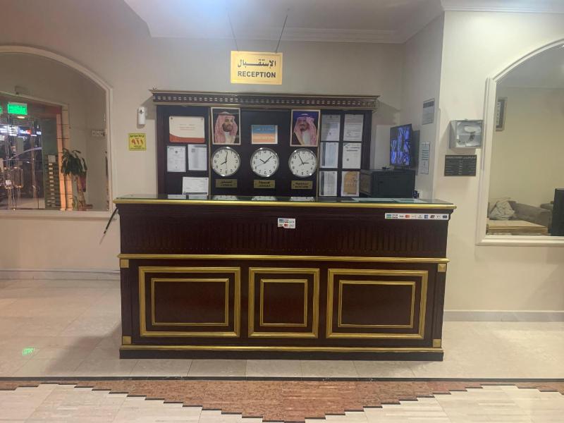القصر الحديث للوحدات السكنية المفروشة - image 5