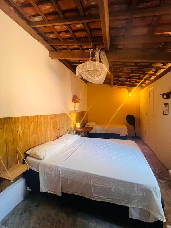 Tropicália Hostel e Pousada - image 11