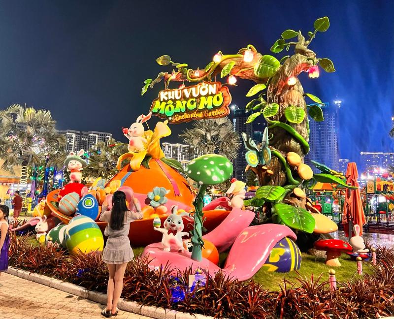 Vinhome Grand Park Homestay-HappyStay - image 30