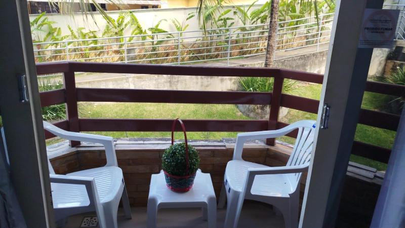 Sonia Flats 214 - Flat privado no Apart Hotel Pipa's Bay - image 12