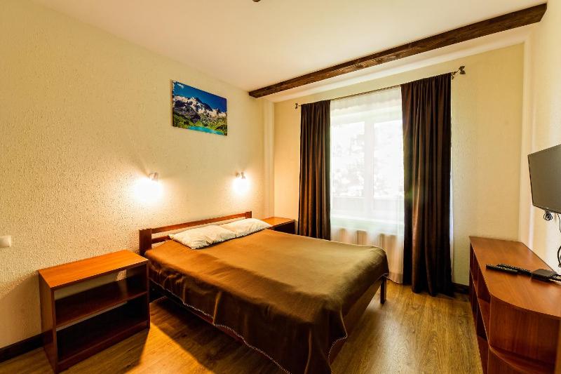 One-Bedroom Suite image 4