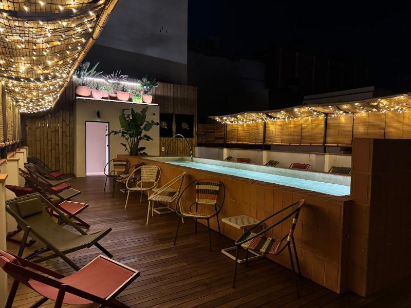 BELLADORA Hotel Boutique - image 25
