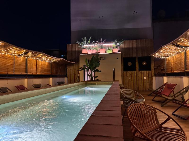 BELLADORA Hotel Boutique - image 40