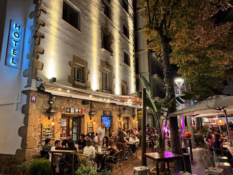 Hotel Bella Dolores - image 18