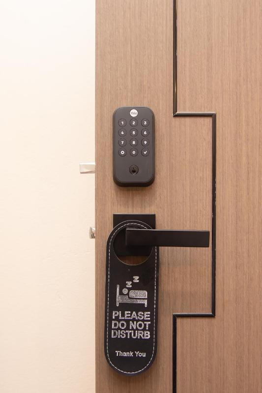 TStays Smart Hotel - image 5