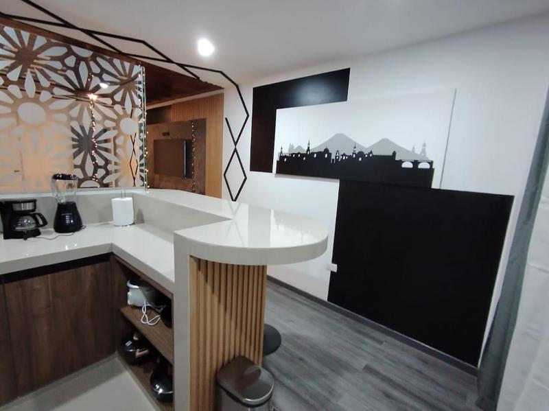 Suite Black de Diseno Moderno - image 7