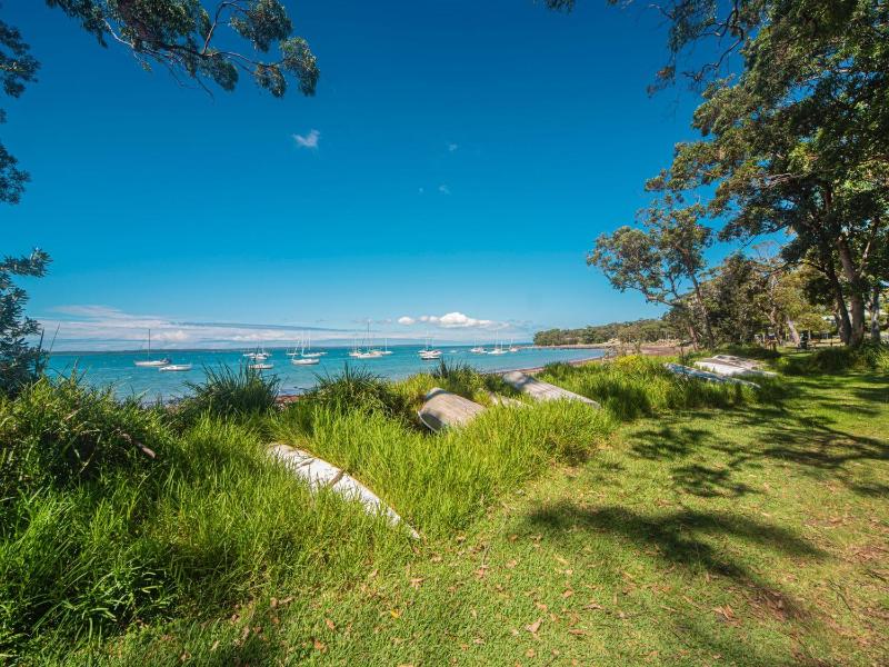 Banksia Cottage - Pet Friendly Waterfront - image 14
