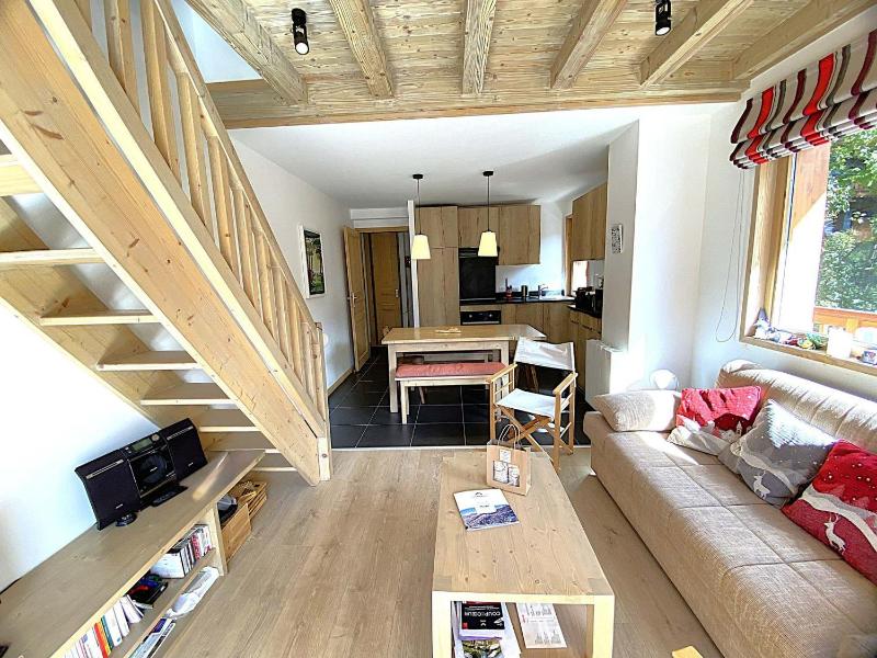 Charmant appartement 3 pièces à Méribel avec mezzanine balcon et terrasse - FR-1-411-997 - image 6