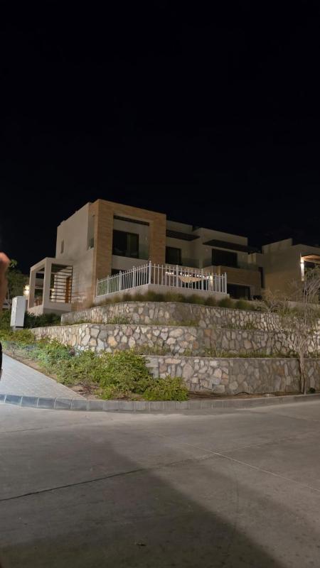Sifah Ocean Breeze Villa - image 12