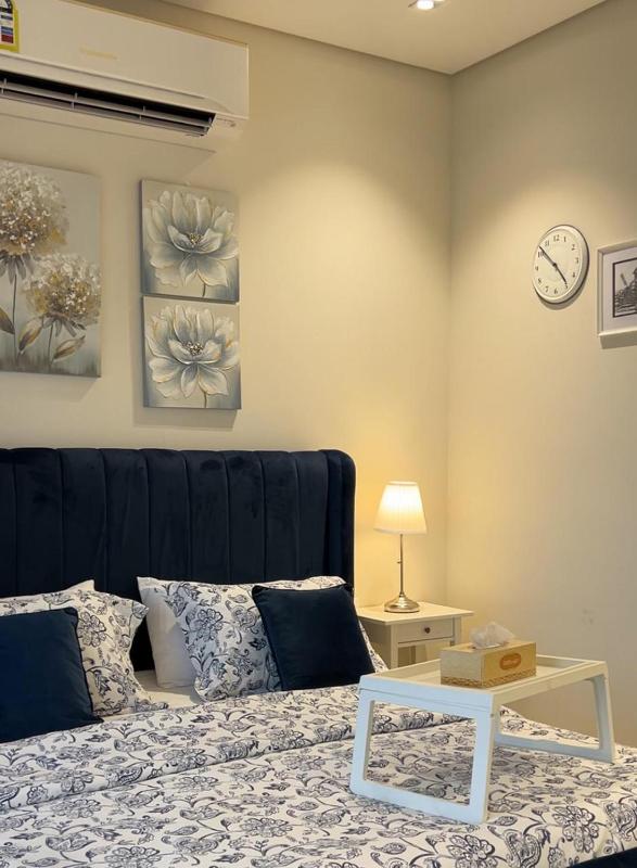 Sifah Ocean Breeze Villa - image 1
