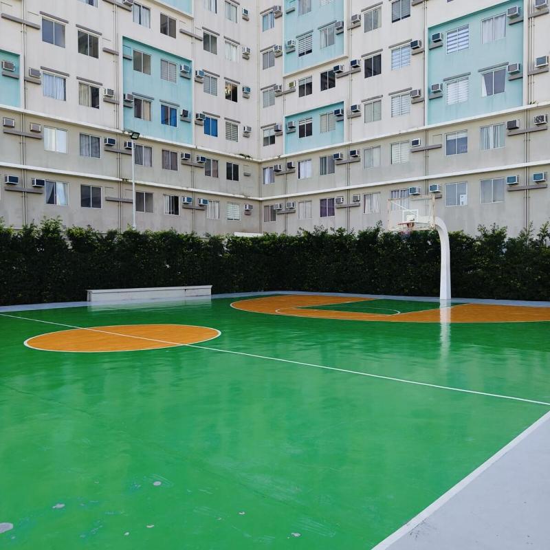 Rae Condo @ Marina Spatial (Sea&Mountain view) 2BR - image 18
