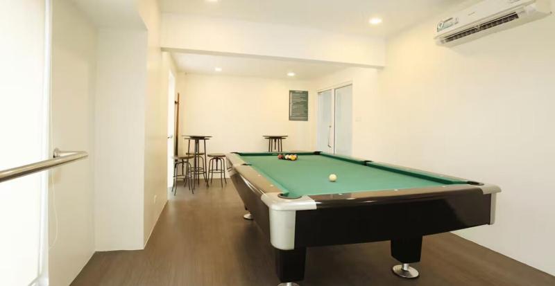 Rae Condo @ Marina Spatial (Sea&Mountain view) 2BR - image 16