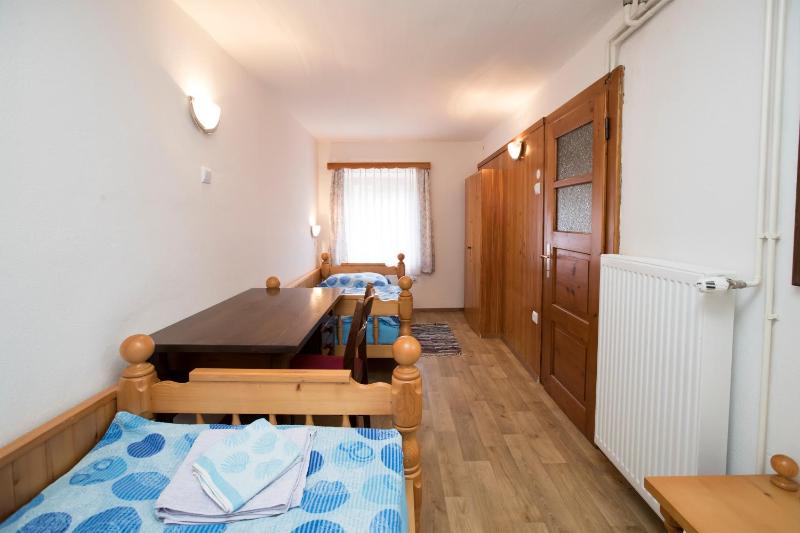 Two-Bedroom Apartment image 4