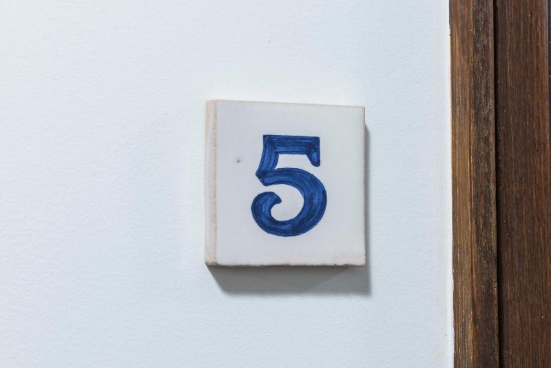 Double or Twin Room with Shared Bathroom and Balcony image 4