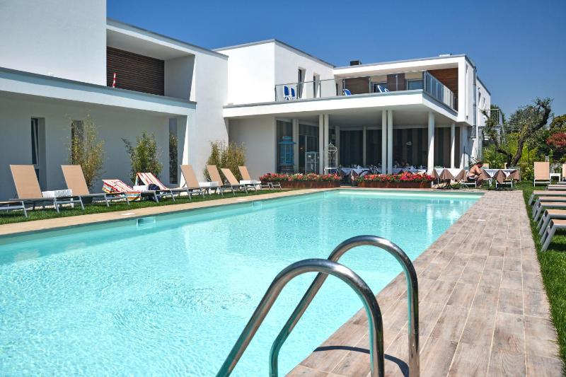 Hotel Maximilian - image 21