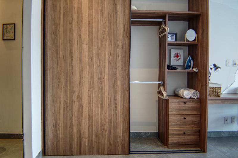 Luxurious 2BR apartment with Jacuzzi and Awesome Views - image 14