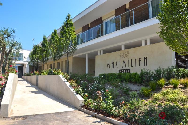 Hotel Maximilian - image 9
