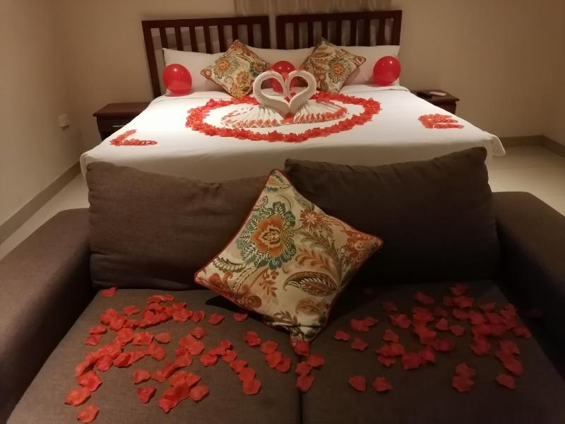 Pillacol Guest House - image 6
