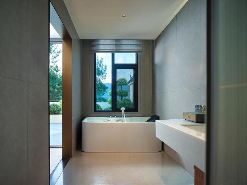 Zhangjiajie FourSeason Lai Hotel - image 42