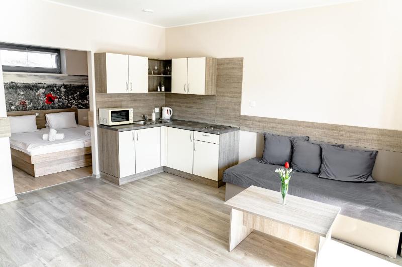 Apartmány Vera - image 21