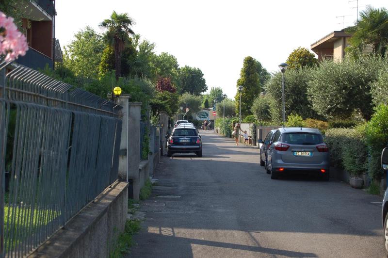 Appartamenti Donato - image 49