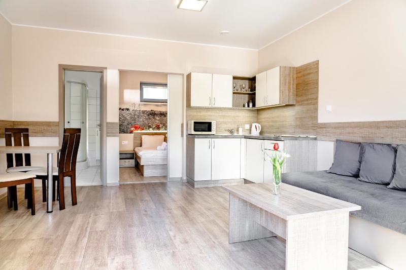 Apartmány Vera - image 1