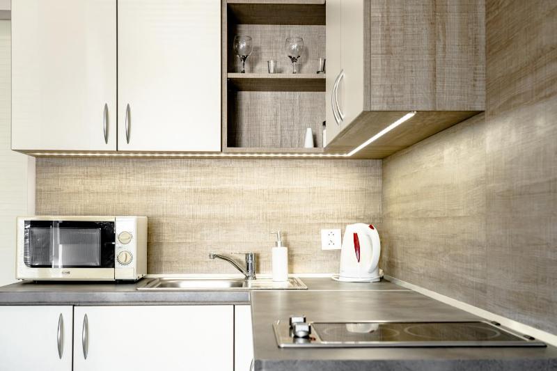 Apartmány Vera - image 22