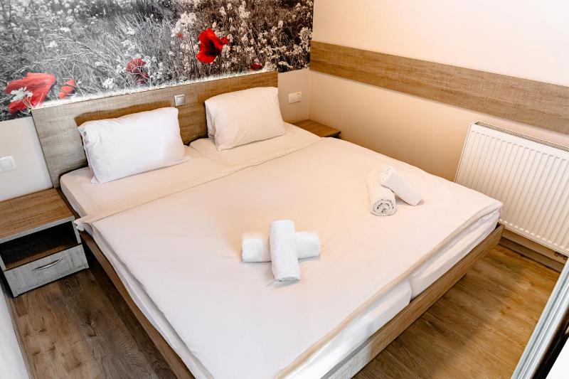 Apartmány Vera - image 11