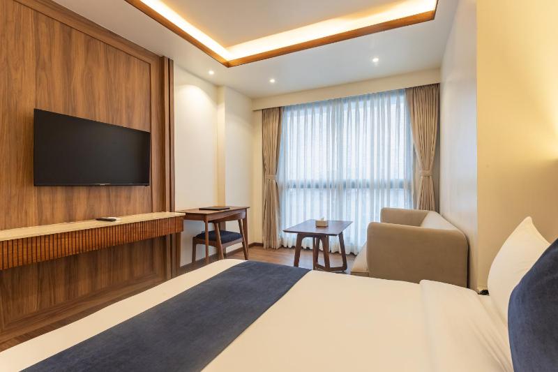 SaraSadan Boutique Hotel - Tribhuvan Airport - image 9