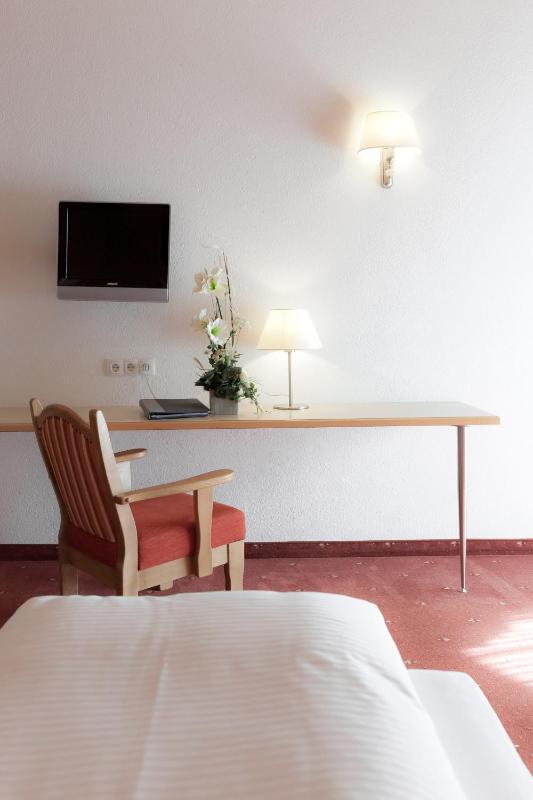 Single Room image 1