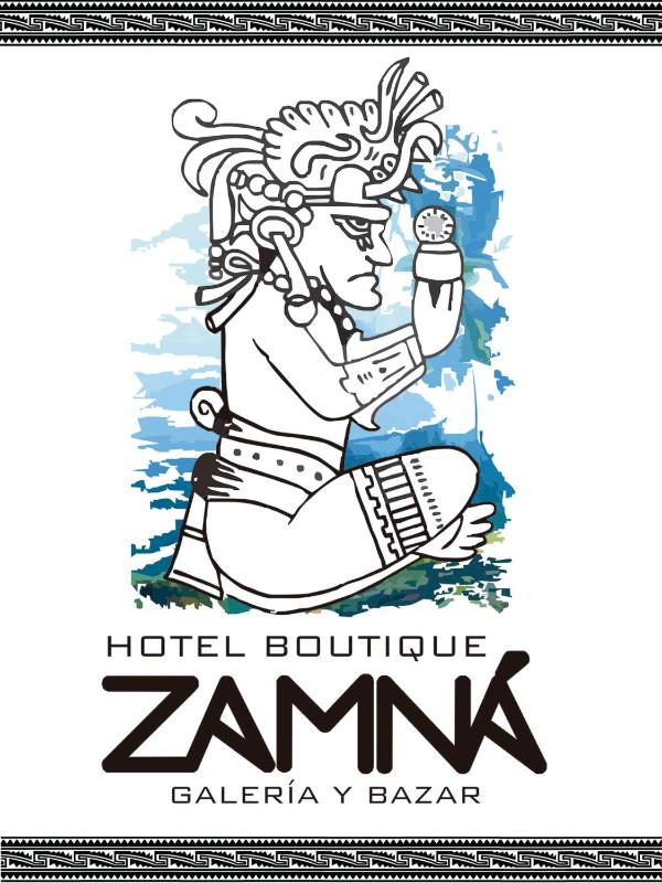Hotel Zamna Boutique - image 16