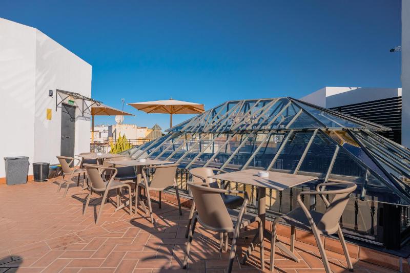 Joya del Casco Boutique Hotel by Shiadu - image 16