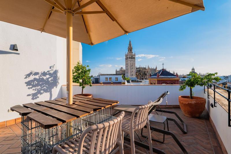 Joya del Casco Boutique Hotel by Shiadu - image 7
