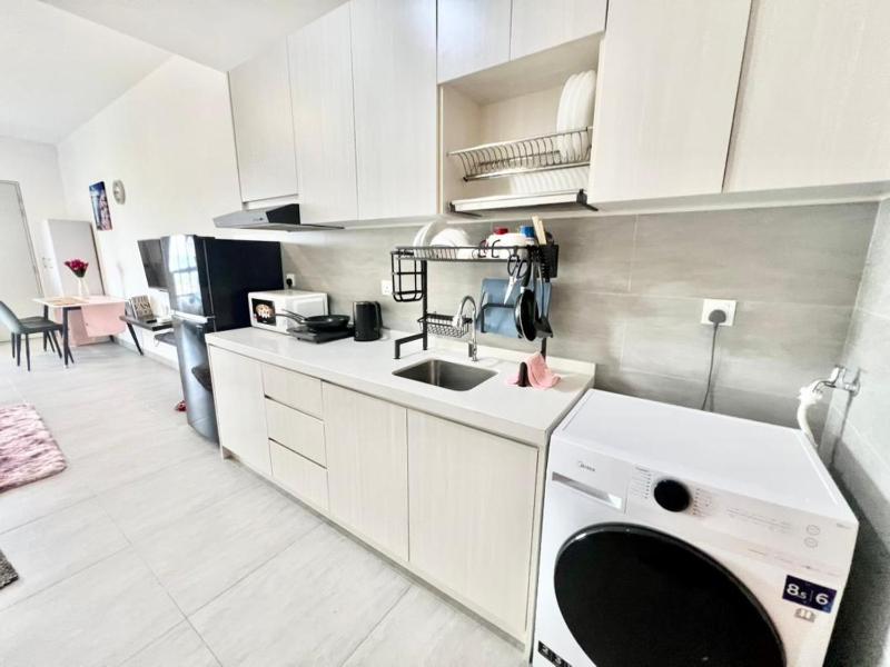 RB 1-6Pax Sunsuria Cozy Home Setia Alam SCCC Wi-Fi - image 16