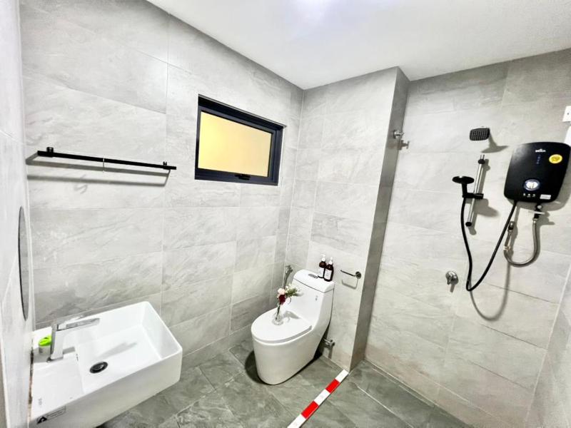 RB 1-6Pax Sunsuria Cozy Home Setia Alam SCCC Wi-Fi - image 13