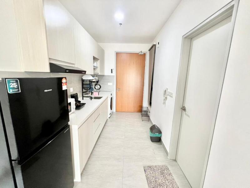 RB 1-6Pax Sunsuria Cozy Home Setia Alam SCCC Wi-Fi - image 10
