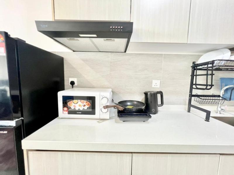 RB 1-6Pax Sunsuria Cozy Home Setia Alam SCCC Wi-Fi - image 12