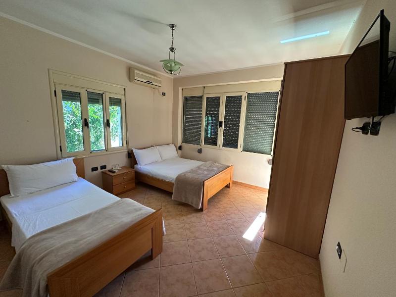 Hotel Kudhesi - image 7
