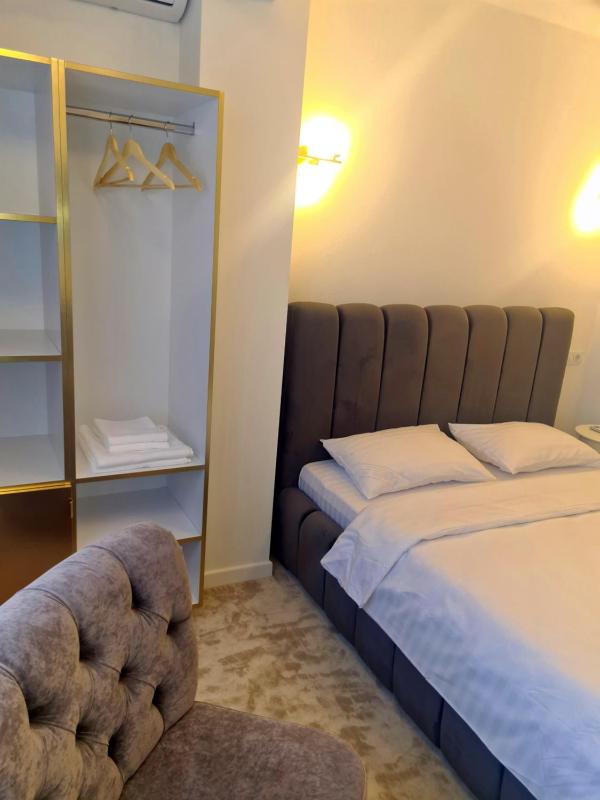 Jolie Boutique Hotel - image 14