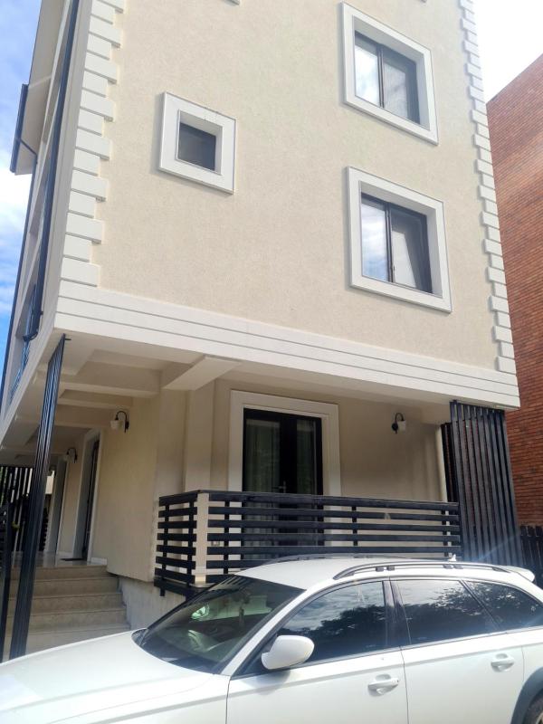Jolie Boutique Hotel - image 6