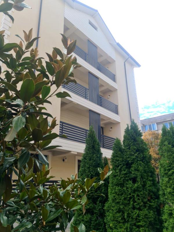 Jolie Boutique Hotel - image 9
