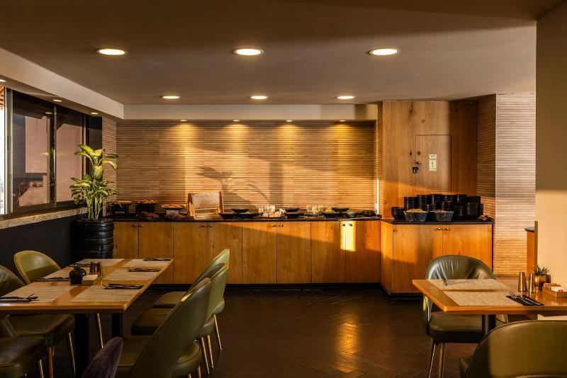 EVE Eilat by Adam Hotels - image 22