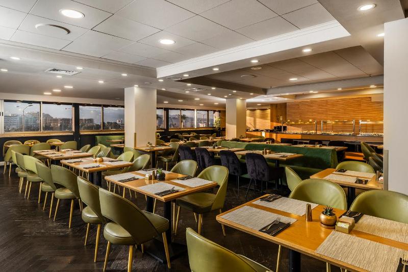 EVE Eilat by Adam Hotels - image 43