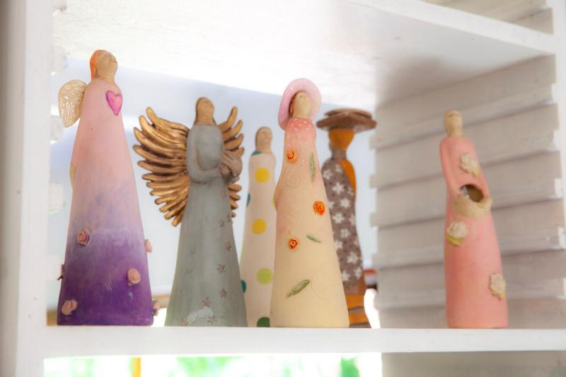 John Bauer Pottery Studio - image 14