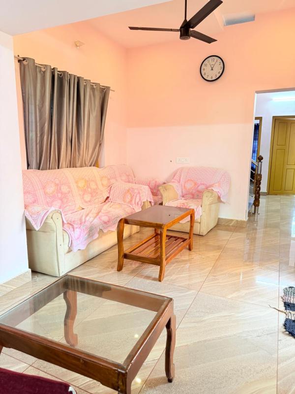 Epic inn villa 3 bhk with kitchen Varkala cliff - image 12