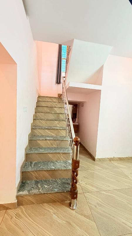 Epic inn villa 3 bhk with kitchen Varkala cliff - image 47